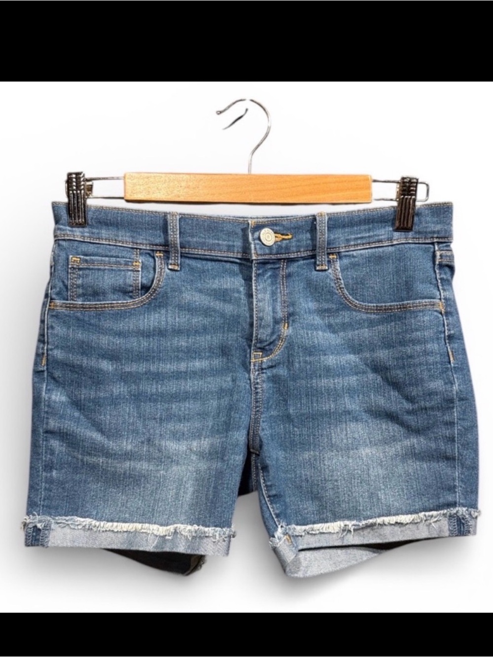 💰BOGO FREE Old Navy Girls’ Jean Shorts
